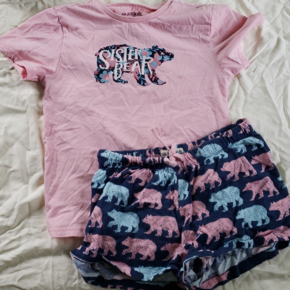 PJs